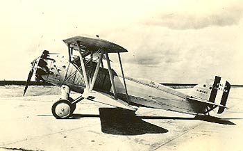 Curtiss A-8425